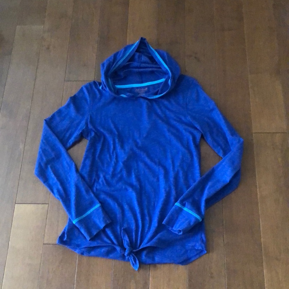 Cat & Jack hoody